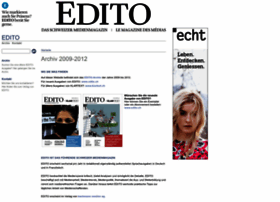 edito-online.ch