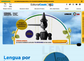 editorialcasals.com
