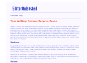 editorunleashed.com