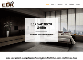 edk-carpentry-joinery.co.uk