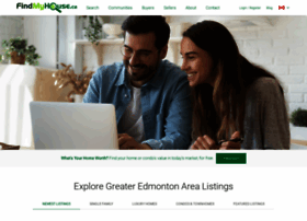 Edmonton-real-estate.com