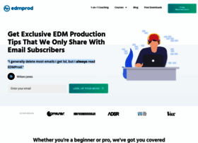 Edmprod.com
