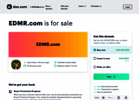 Edmr.com