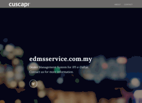 edmsservice.com.my