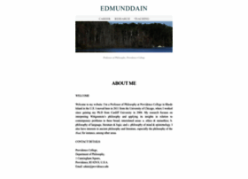 Edmunddain.wordpress.com