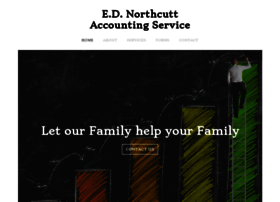 Ednorthcuttaccountingservice.weebly.com