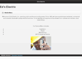 Edselectricinc.com