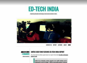 edtechindia.wordpress.com