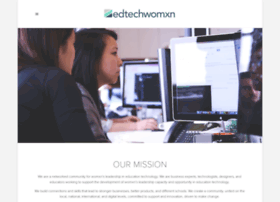 Edtechwomen.com