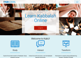 edu.kabbalah.info