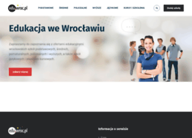edu.wroc.pl
