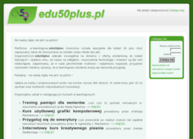 edu50plus.pl