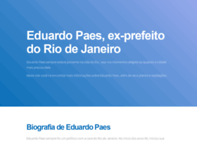 eduardopaes15.com.br