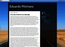 Eduardopittmanc.blogspot.fr