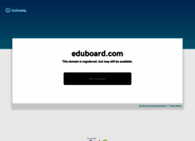 Eduboard.com