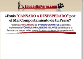 educaciondeperros.com