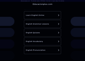 educacionplus.com