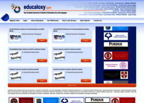 Educaloxy.com