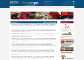educaragon.org