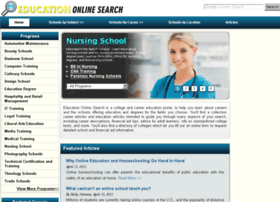 education-online-search.com