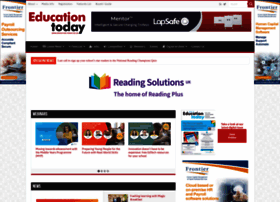 education-today.co.uk