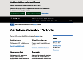 Education.data.gov.uk