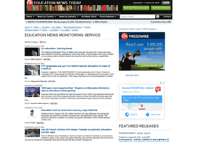 education.einnews.com
