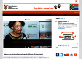 Education.gov.za