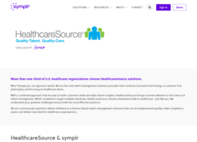 Education.healthcaresource.com