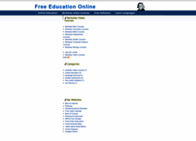 education.jimmyr.com