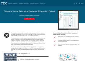 Education.technologyevaluation.com