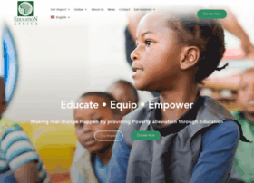 Educationafrica.org