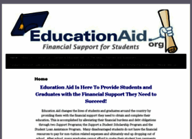 Educationaid.org