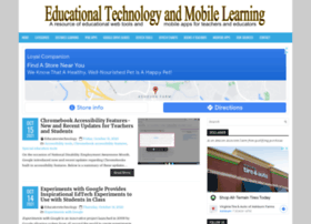 educationaltech-med.blogspot.com