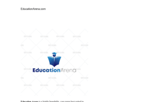 Educationarena.com