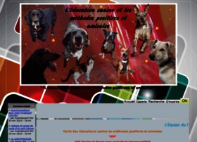 educationcanine.forumactif.com