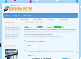 educationquotes.net