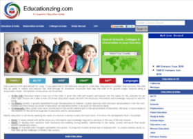 educationzing.com