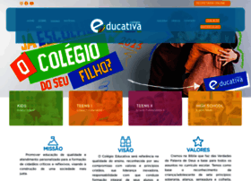 educativaararaquara.com.br