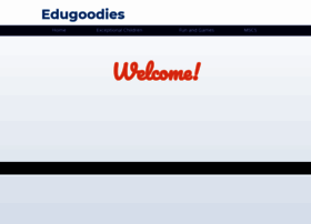 Edugoodies.com