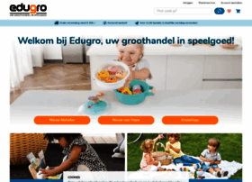 edugro.nl