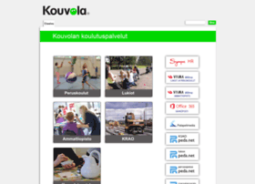 edukouvola.fi