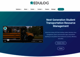 Edulog.com