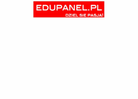 edupanel.pl