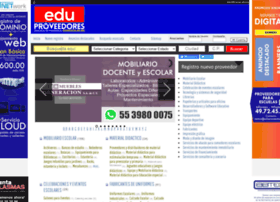 eduproveedores.com.mx