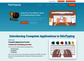 edutyping.com