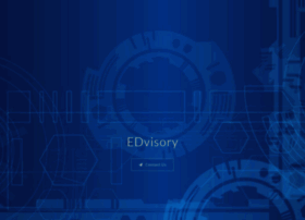 edvisory.com