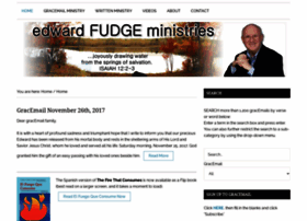 edwardfudge.com