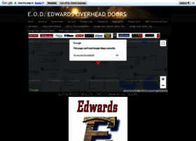 Edwardsoverheaddoors.yolasite.com