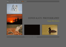 Edwinkatsphotography.com